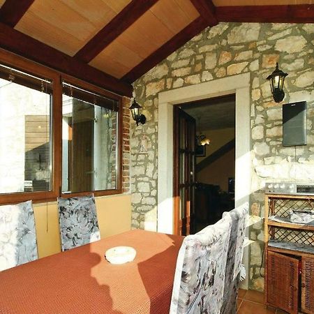 Mugeba 3 bedroom accommodation Poreč Eksteriør billede