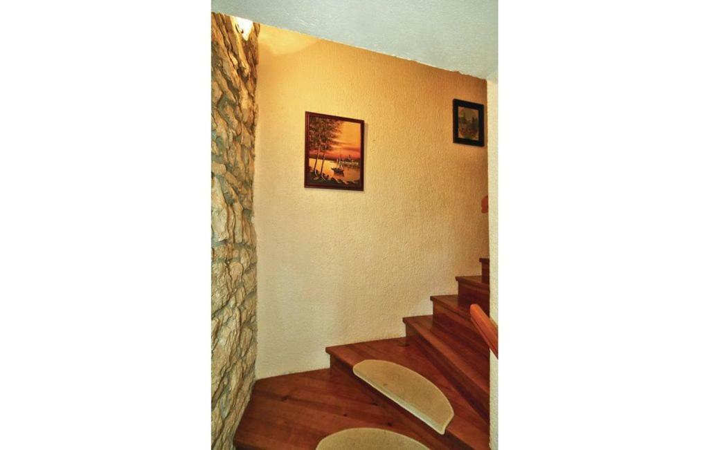 Mugeba 3 bedroom accommodation Poreč Eksteriør billede