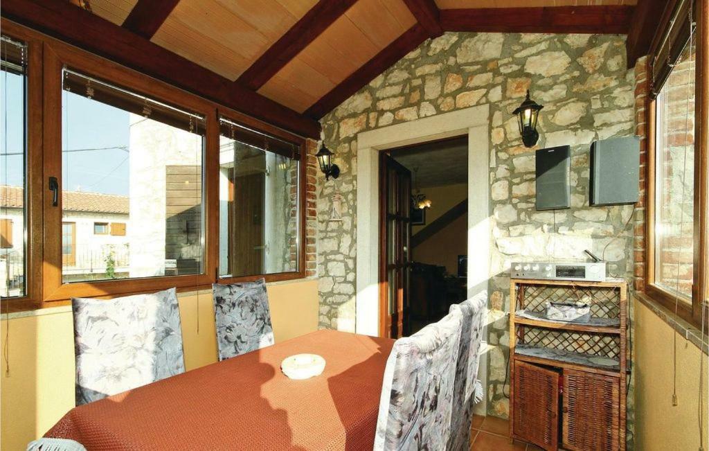 Mugeba 3 bedroom accommodation Poreč Eksteriør billede