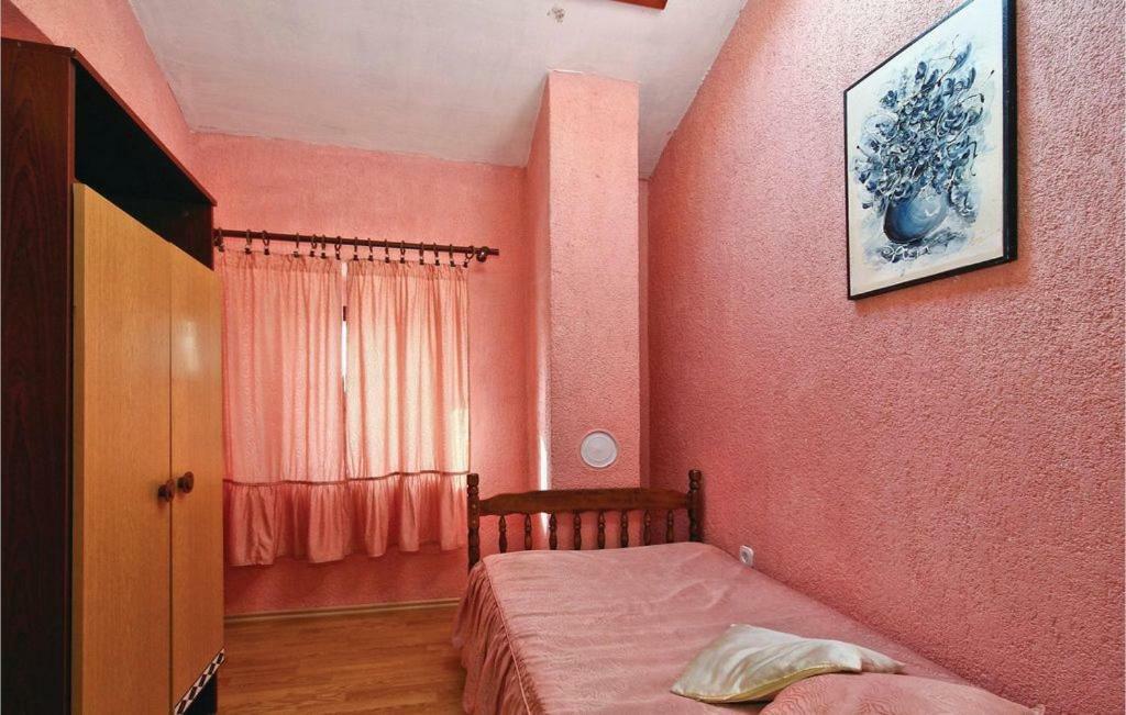 Mugeba 3 bedroom accommodation Poreč Eksteriør billede