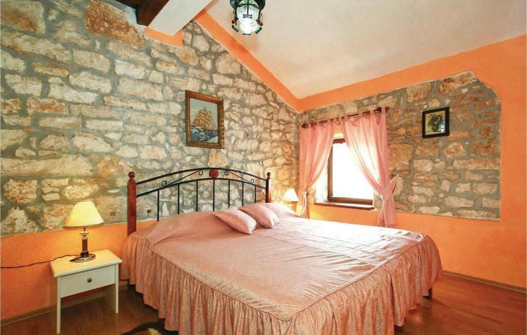 Mugeba 3 bedroom accommodation Poreč Eksteriør billede